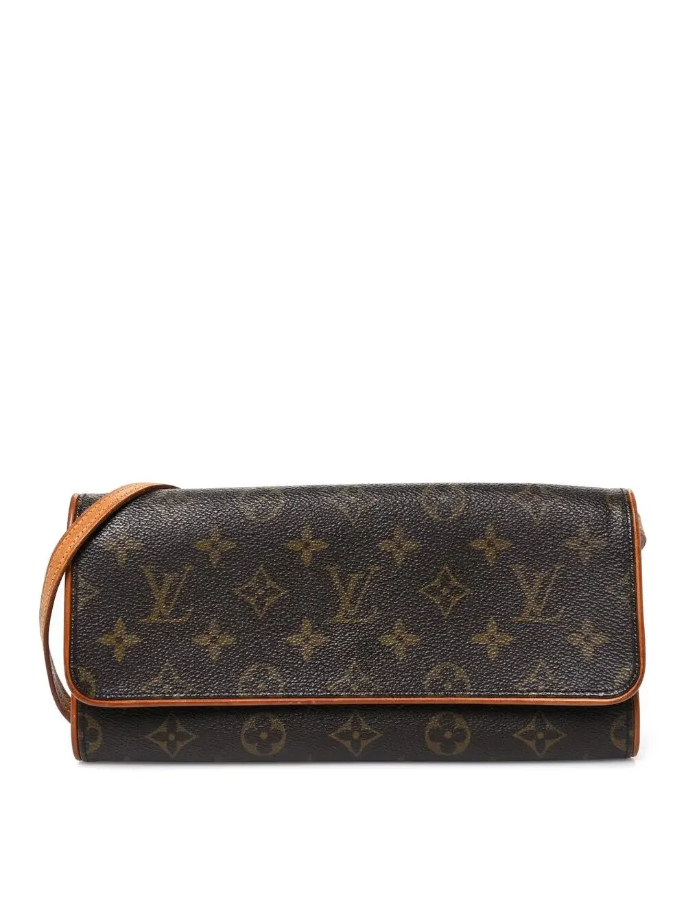 Louis Vuitton Pochette Twin Gm #308195L75B